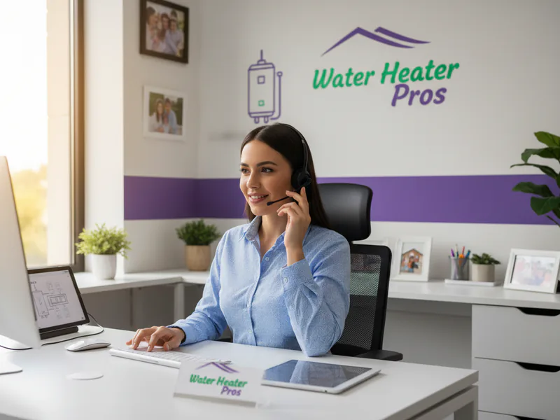 Water Heater Repair  in Bay Minette  FAQ